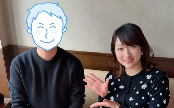 CREA Mariage（クレアマリアージュ）で婚活した30代前半男性の画像3