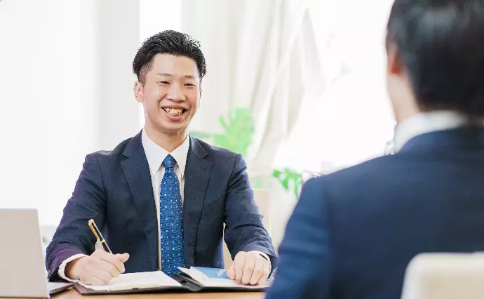 みずたま 婚活salonで婚活した30代前半男性の画像2