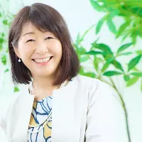 結婚相談所　紬愛の担当カウンセラー写真