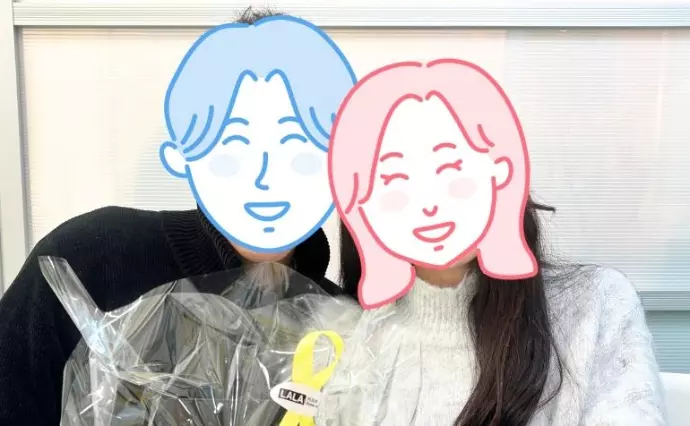 アクア・マースト 東京 豊橋（婚活・結婚相談）で婚活した30代前半男性の画像2