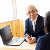 結婚相談所ハピマリ新潟の担当カウンセラー写真