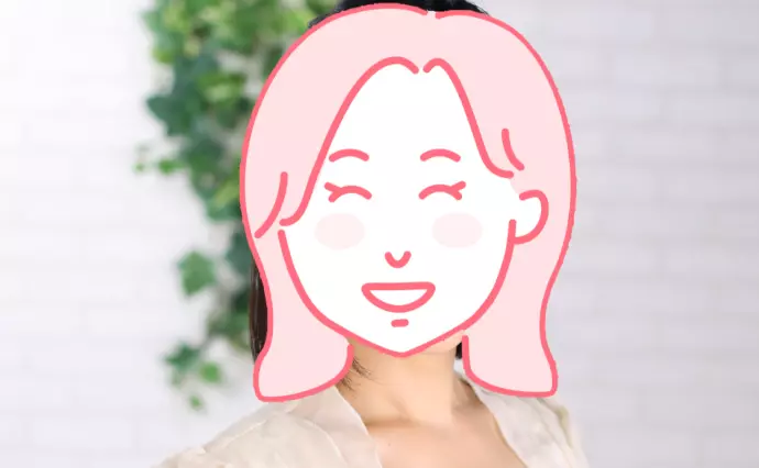 LOVE CHARMで婚活した30代後半女性の画像2