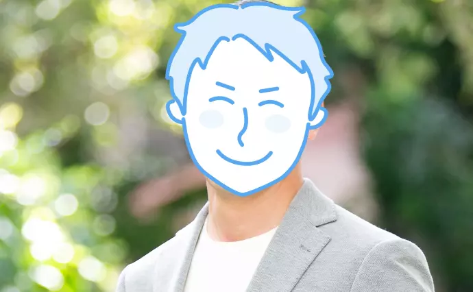 結婚相談所Owen（オーウェン）で婚活した40代後半男性の画像2