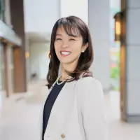 ペアマリッジの担当カウンセラー写真