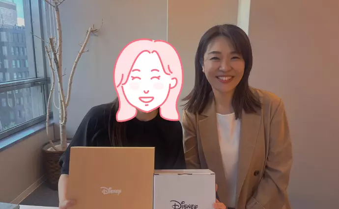 ペアマリッジで婚活した30代前半女性の画像3