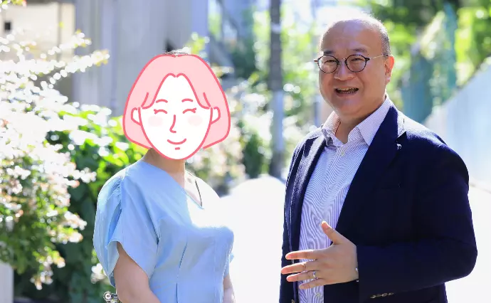 結婚相談所 グラッツェプレーゴで婚活した40代前半女性の画像2