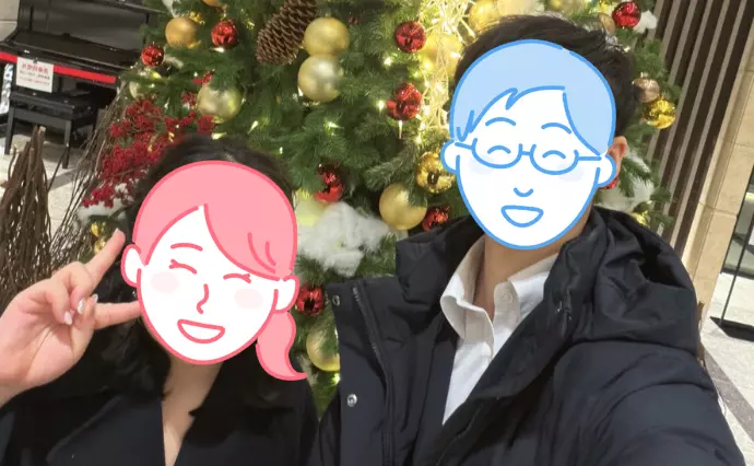 婚活サロン marriage proで婚活した20代前半女性の画像2