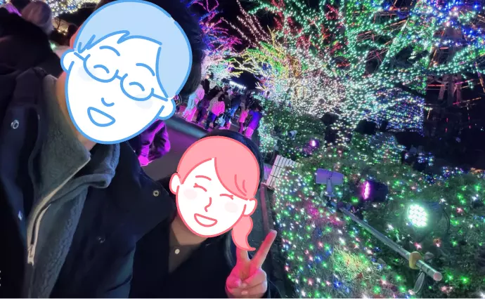 婚活サロン marriage proで婚活した20代前半女性の画像4