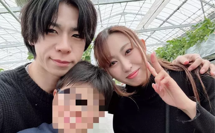 Mariage　salon　JUN　FLEURで婚活した30代前半女性の画像2