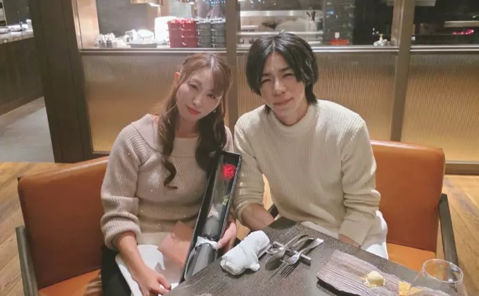 Mariage　salon　JUN　FLEURで婚活した30代前半女性の画像3