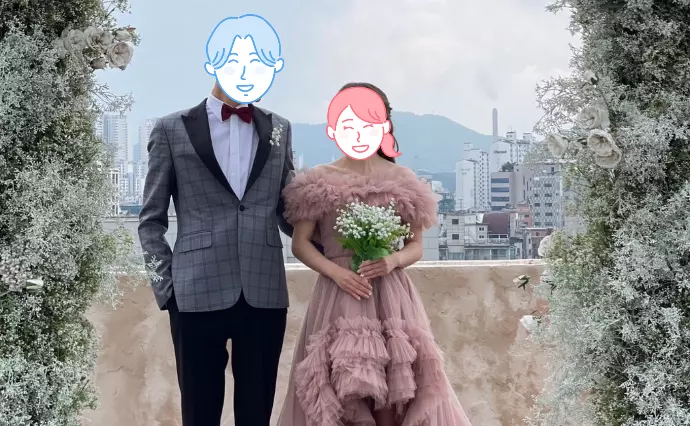 ソレイユで婚活した20代後半女性の画像2