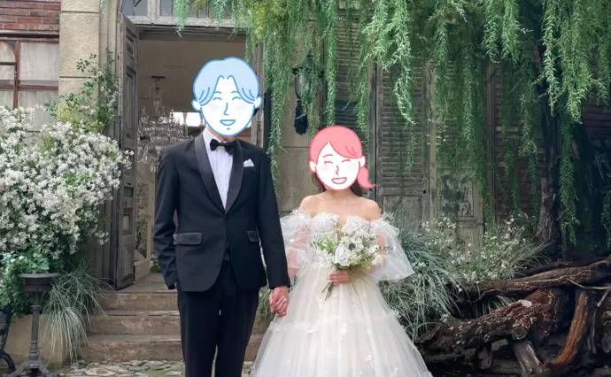 ソレイユで婚活した20代後半女性の画像4