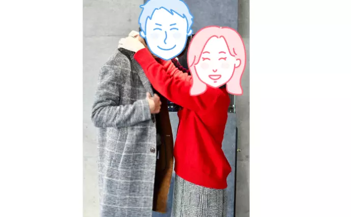 メイユー　～ for Marriage ～で婚活した30代前半女性の画像3