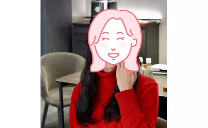 メイユー　～ for Marriage ～で婚活した30代前半女性の画像4