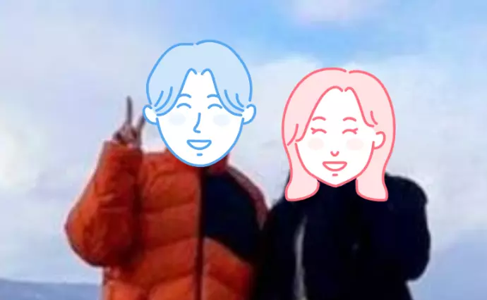 BOOK婚で婚活した30代前半女性の画像2