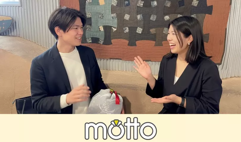 マッチングアプリでは出会えなかった不安が、 “選べる迷い”に変わった婚活