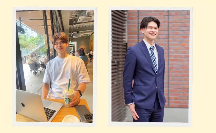 結婚相談所 motto -もっと-で婚活した30代前半男性の画像2