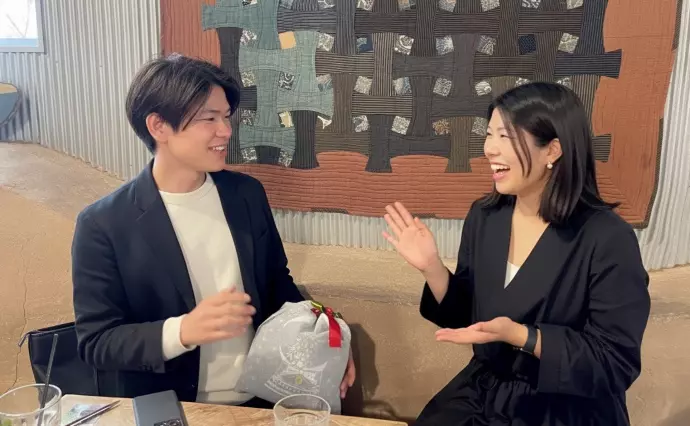 結婚相談所 motto -もっと-で婚活した30代前半男性の画像4