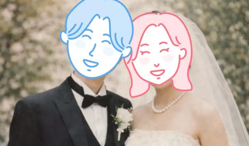 結婚コンサルタント マゼンダで婚活した30代前半女性の画像