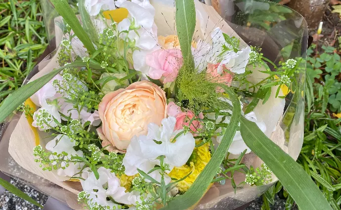 結婚コンサルタント マゼンダで婚活した30代前半女性の画像2