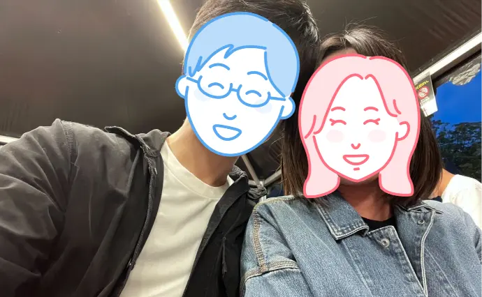 BOOK婚で婚活した30代後半女性の画像2