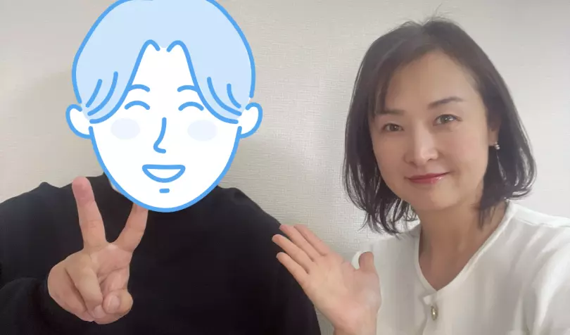 結婚相談所 アーネクトで婚活した30代後半男性の画像