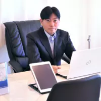 婚活サポートスマイルの担当カウンセラー写真