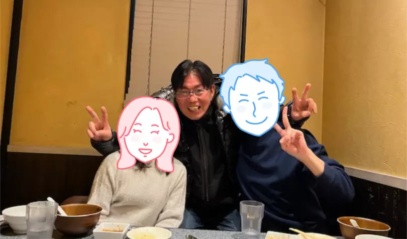 婚活サポートスマイルで婚活した20代後半女性の画像