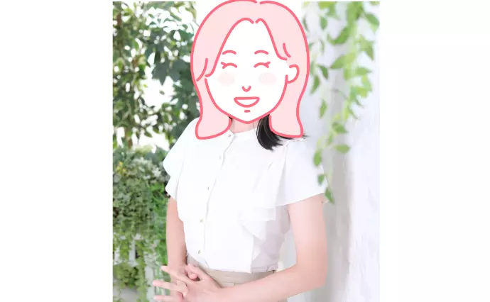 婚活サポートスマイルで婚活した20代後半女性の画像2