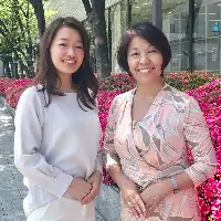 結婚コンサルタント マゼンダの担当カウンセラー写真