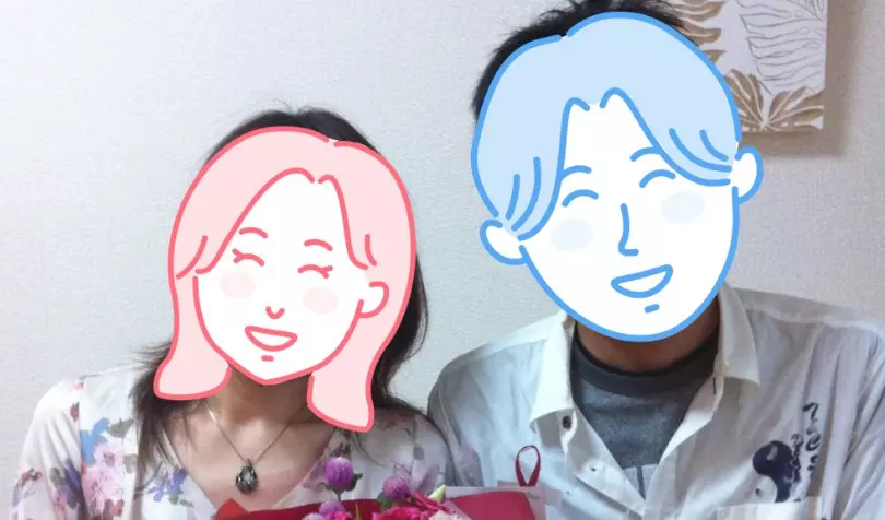 結婚コンサルタント マゼンダで婚活した30代前半女性の画像