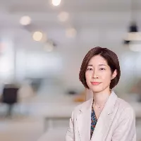 セラドールの担当カウンセラー写真