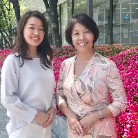 結婚コンサルタント マゼンダの担当カウンセラー写真