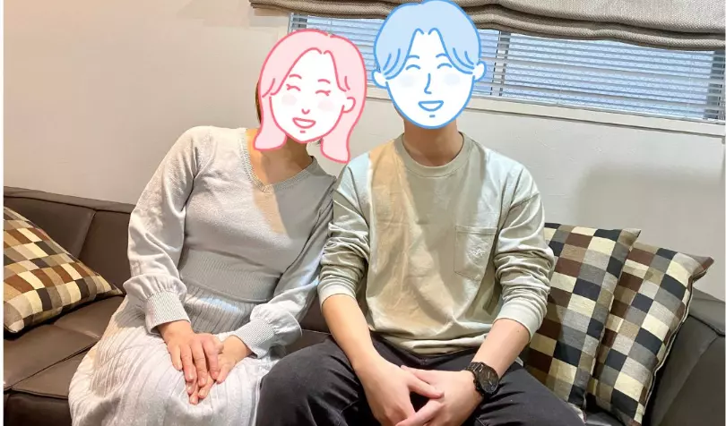 結婚コンサルタント マゼンダで婚活した30代前半女性の画像