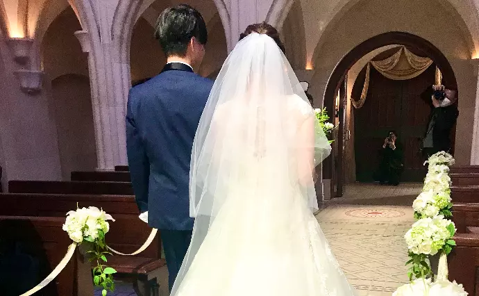 結婚コンサルタント マゼンダで婚活した30代前半女性の画像2