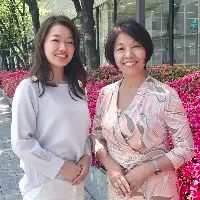 結婚コンサルタント マゼンダの担当カウンセラー写真