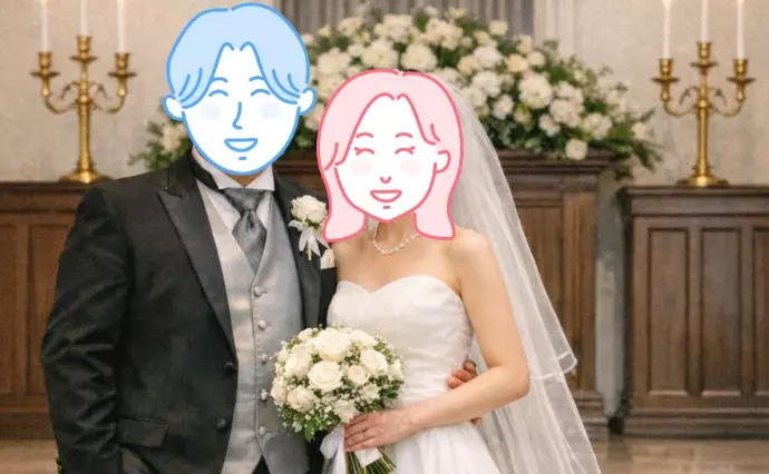 結婚コンサルタント マゼンダで婚活した30代前半女性の画像2