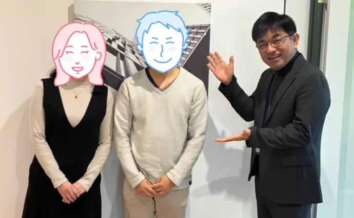 広島の結婚相談所 ElusaMaat（エルサマアト）で婚活した30代後半女性の画像2