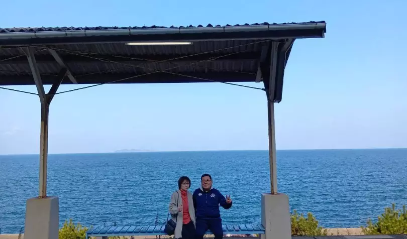 「もうやめよう」の翌日に届いた運命の申し込み。失敗デートも笑いに変える、全肯定のパートナーと見つけた「二人の幸せ」