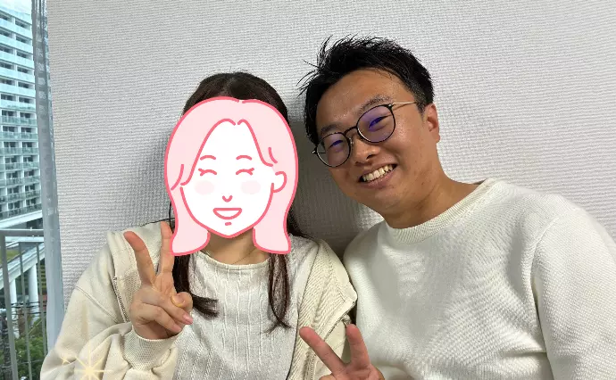 FP mariage Coで婚活した20代後半男性の画像2