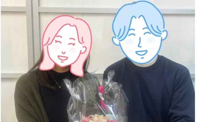 アクア・マースト 東京 豊橋（婚活・結婚相談）で婚活した30代前半女性の画像2