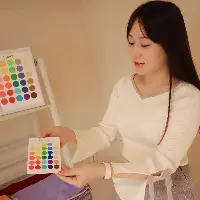 Marriage Stylingの担当カウンセラー写真