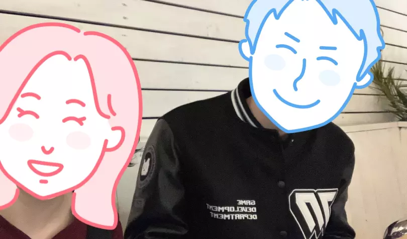 Marriage Stylingで婚活した20代後半男性の画像