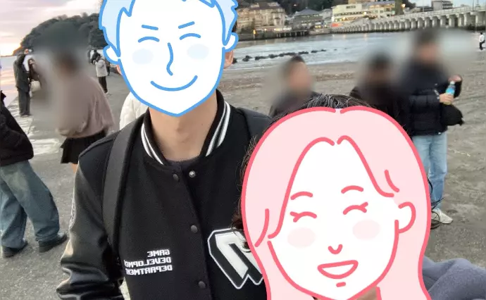 Marriage Stylingで婚活した20代後半男性の画像2