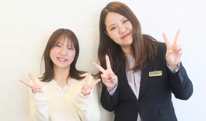 びっくりするほどスピーディーに進みました！