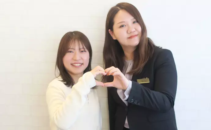 ブランズ大阪サロンで婚活した30代前半女性の画像4