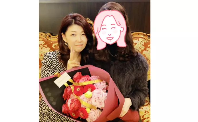 Malianca婚活事務所で婚活した30代前半女性の画像2