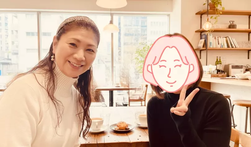 結婚相談所　ラナスマイル（Lana smile）で婚活した30代前半女性の画像