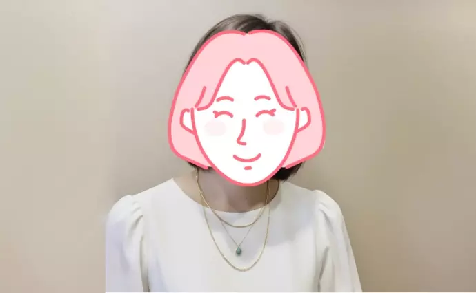 結婚相談所　ラナスマイル（Lana smile）で婚活した30代前半女性の画像3