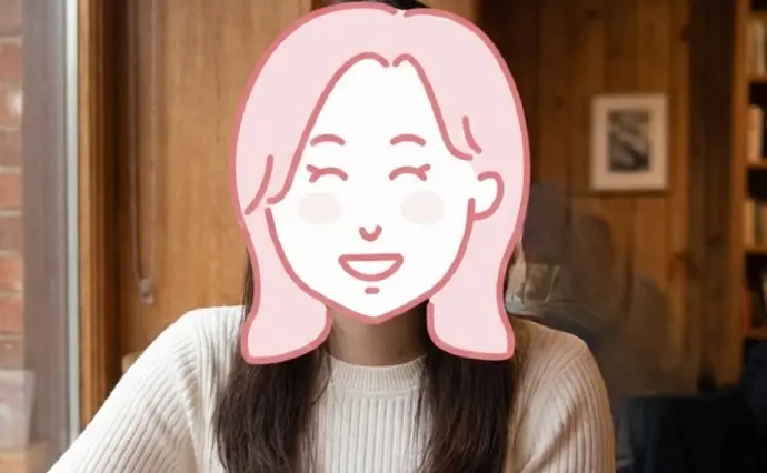 結婚相談所　ラナスマイル（Lana smile）で婚活した30代前半女性の画像2